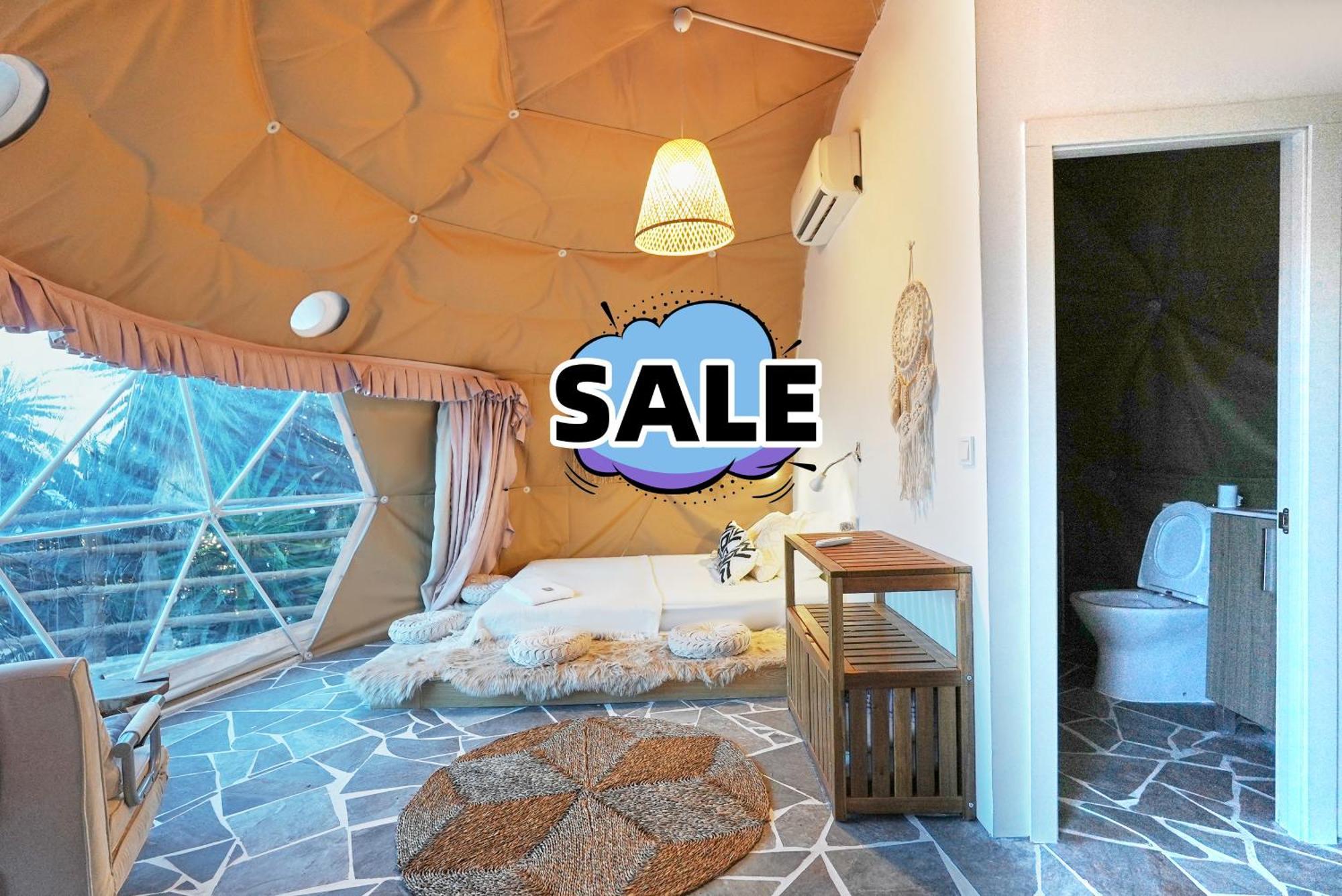 Villa Aaa View Private Terrace Outdoor Heated Hot Tub Family Fun Badalona Esterno foto